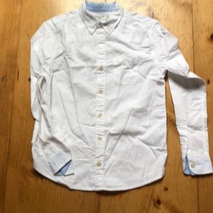 Boy’s Abercrombie kids Oxford
